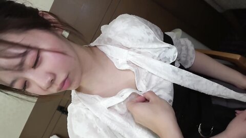 4106666-1 Beautiful woman who was an international flight CA for a major airline. She gets too drunk and becomes bold and dirty, squirts a lot and has sex inside twice. A completely private drunken film full of...