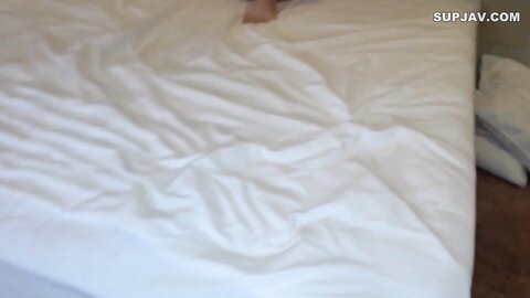 4124179 [No][Lovey-dovey lover play] Fuck with a serious-looking neat and innocent piano teacher! First of all, she shoots her beautiful face! Then, she enjoys her tight body on the bed and gets Nakadashi! Sp...