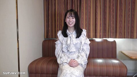 4124179 [No][Lovey-dovey lover play] Fuck with a serious-looking neat and innocent piano teacher! First of all, she shoots her beautiful face! Then, she enjoys her tight body on the bed and gets Nakadashi! Sp...