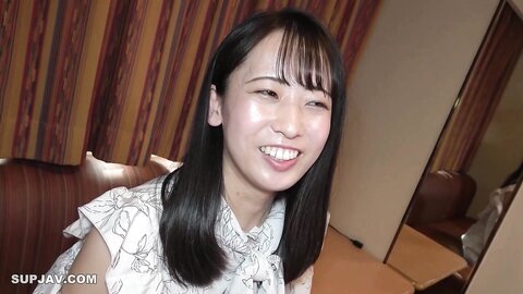 4124179 [No][Lovey-dovey lover play] Fuck with a serious-looking neat and innocent piano teacher! First of all, she shoots her beautiful face! Then, she enjoys her tight body on the bed and gets Nakadashi! Sp...