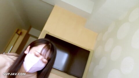 4128168 50%OFF!2 bonus videos available [Special Class Slight Tits Musume] The young lady at the delicatessen who I finally seduced after going to her for days was a slut who shook her palace and squealed wit...