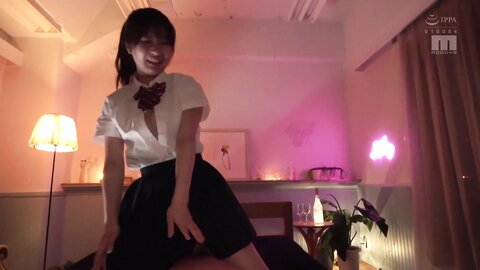 MIDV-543 [Uncensored] The First Creampie Of A Pure Angel Who Is Still Smiling With A Soft Smile. Monami Takeda