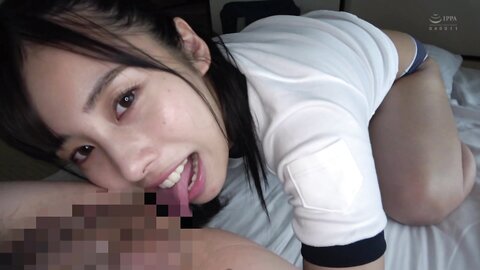 APAK-268 Creampie 149 Cm Masochist Climax I'm Cumming! I'm Cumming! It&' Hitting My Uterus! Lewd Climax...