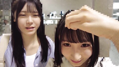 DANDY-894 How Do You Masturbate A Uniform Hot Spring Trip Where A Good Friend J○ Awakens To Lesbian Sex...