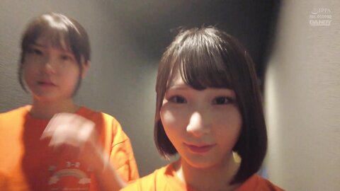 DANDY-894 How Do You Masturbate A Uniform Hot Spring Trip Where A Good Friend J○ Awakens To Lesbian Sex...