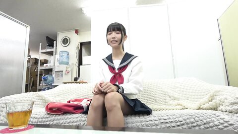 GUN-895 Inappropriate Pretend Peeing Nana Kisaki