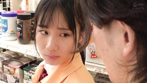 HODV-21831 Succumbed To The Naive Temptation Of The Teacher At My Part-time Job. I Got Addicted To Sex After...
