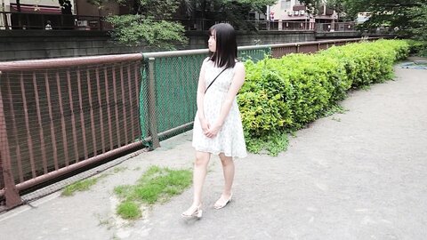 KTKZ-106 A Pure Girl From Niigata, Who Has Been A Virgin For 20 Years, Moved To Tokyo Because She Has A...