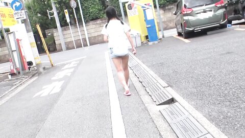 SUJI-211 The Girl I Happened To Call Out To Was Cute...Oshiro Obscene, Abduction, Masturbation, Supervisio...
