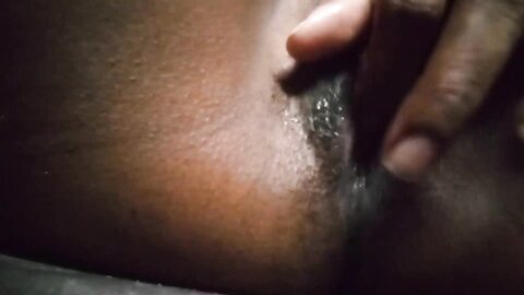 Asian Girl Cute Pussy Squirting