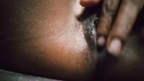 Asian Girl Cute Pussy Squirting