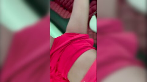 Asian Girl Private Party Limo Lapdance And Blowjob