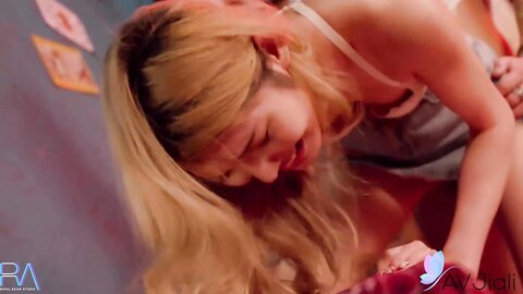 Blonde Chinese Girl Has A Good Fuck With Her Exboyfriend