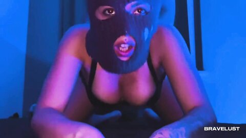 Instant Hardcore With A Horny Persian Girl ایرانی