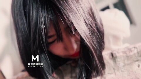 MSD-175幻化人性魅惑众生