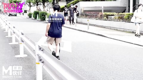 PS-034探秘大久保公园
