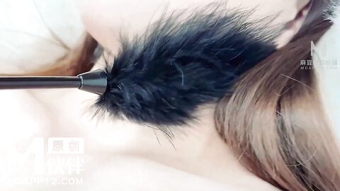 冠希传媒GX-011做春梦的闷骚御姐