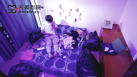 天美传媒TMW232逃学满足性成瘾