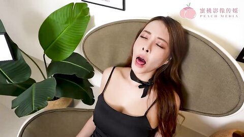 蜜桃影像PMX132催眠解放巨乳荡妇