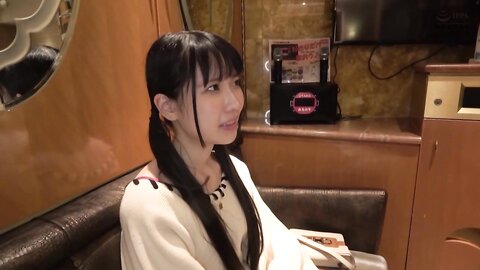 420HOI-258 Kisaki (20) Amateur Hoi Hoi Z, Amateur, Gonzo, Gonzo, Breasts, Small Tits, Neat, Black Hai...