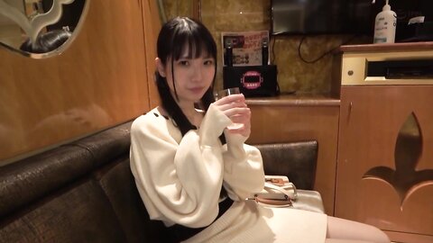420HOI-258 Kisaki (20) Amateur Hoi Hoi Z, Amateur, Gonzo, Gonzo, Breasts, Small Tits, Neat, Black Hai...