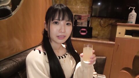 420HOI-258 Kisaki (20) Amateur Hoi Hoi Z, Amateur, Gonzo, Gonzo, Breasts, Small Tits, Neat, Black Hai...
