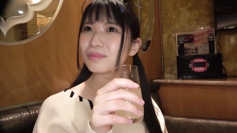 420HOI-258 Kisaki (20) Amateur Hoi Hoi Z, Amateur, Gonzo, Gonzo, Breasts, Small Tits, Neat, Black Hai...