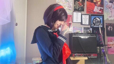 Stepsister Dominates You With Her Ass Farting Pov Implied Vore As