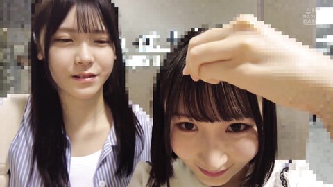 DANDY-894 [4K] How Do You Masturbate A Uniform Hot Spring Trip Where A Good Friend J○ Awakens To Lesbian Sex...