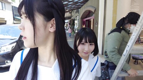 DANDY-894 [4K] How Do You Masturbate A Uniform Hot Spring Trip Where A Good Friend J○ Awakens To Lesbian Sex...