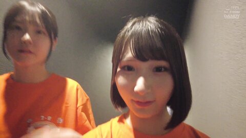 DANDY-894 [4K] How Do You Masturbate A Uniform Hot Spring Trip Where A Good Friend J○ Awakens To Lesbian Sex...