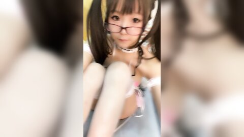 ピンクの下着2-11