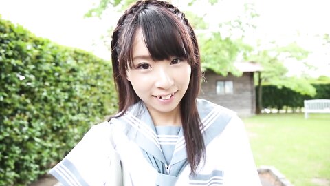 AA-012 Miho Crepe Shop Move Too Big
