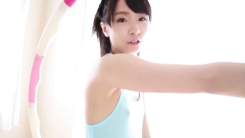 AA-012 Miho Crepe Shop Move Too Big