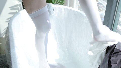 Cosplay 赤西夜夜 - 初音少女 130P1V-5.75G