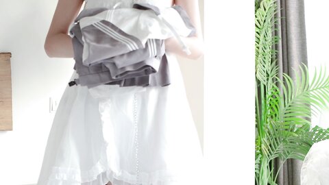 Cosplay 赤西夜夜 - 初音少女 130P1V-5.75G