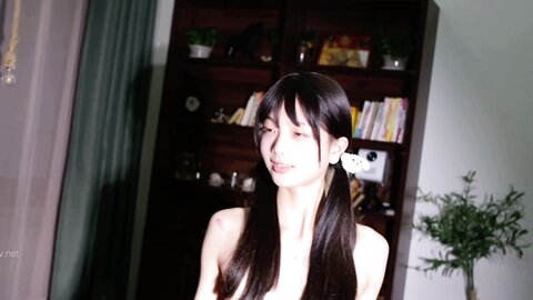 Cosplay 赤西夜夜 - 运动服 83P2V-2.31G watermarked 2