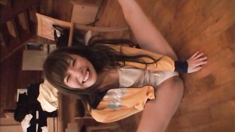 IV 花木衣世 - REBELUTION ～欲し～イヨ～