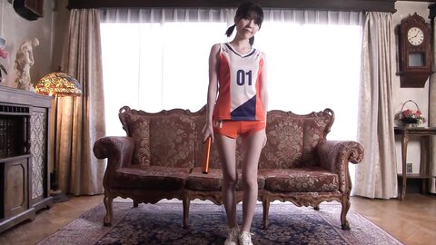 MC-125 Sara Ninomiya Restraint Mania - Actress