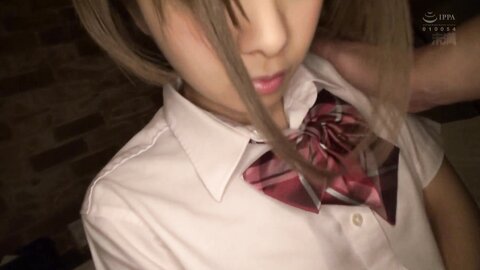 MMND-157 Excavation Angel Astringent ● I Found Encounter System Uniform Unbelievable Neighborhood Rin Chan