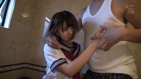 MMND-157 Excavation Angel Astringent ● I Found Encounter System Uniform Unbelievable Neighborhood Rin Chan