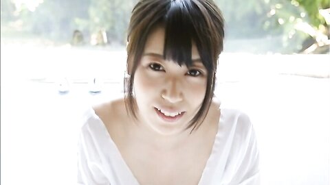 MMR-AZ070 Towa Kizaki 希崎叶和 - お願い、キスして