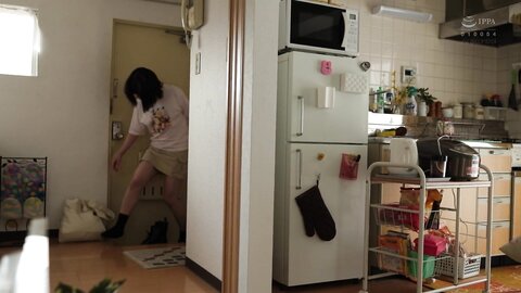 OAE-246 I Just Want To Have Sex Today Too Yura Kano