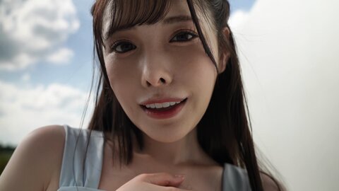 REBD-636 Arina5 Sparkling Holidays ・ Arina Hashimoto