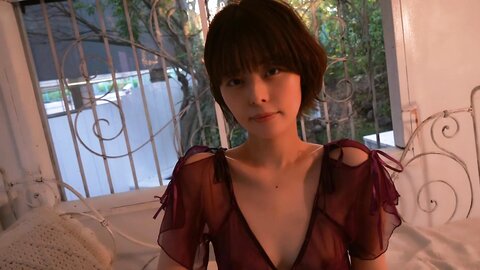 REBD-802 Luna Mysterious Lunar Charm・Luna Tsukino