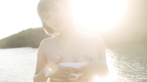 REBD-804 Nozomi3 Rays Of Hope!・Nozomi Ishihara