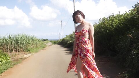 REBD-804 Nozomi3 Rays Of Hope!・Nozomi Ishihara