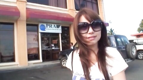 SFLB-065 Tina Yuzuki Nude
