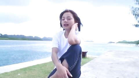 SFLB-065 Tina Yuzuki Nude