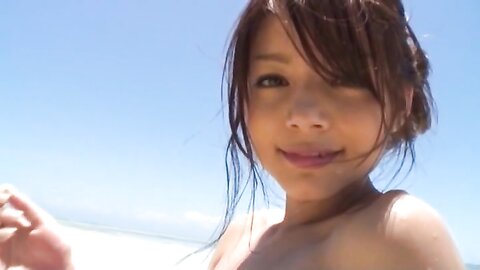 SFLB-065 Tina Yuzuki Nude